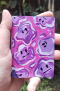 Ditto — Alt Art Card · Intervención Completa