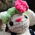 Gärtnerhäschen – Designer-Amigurumi