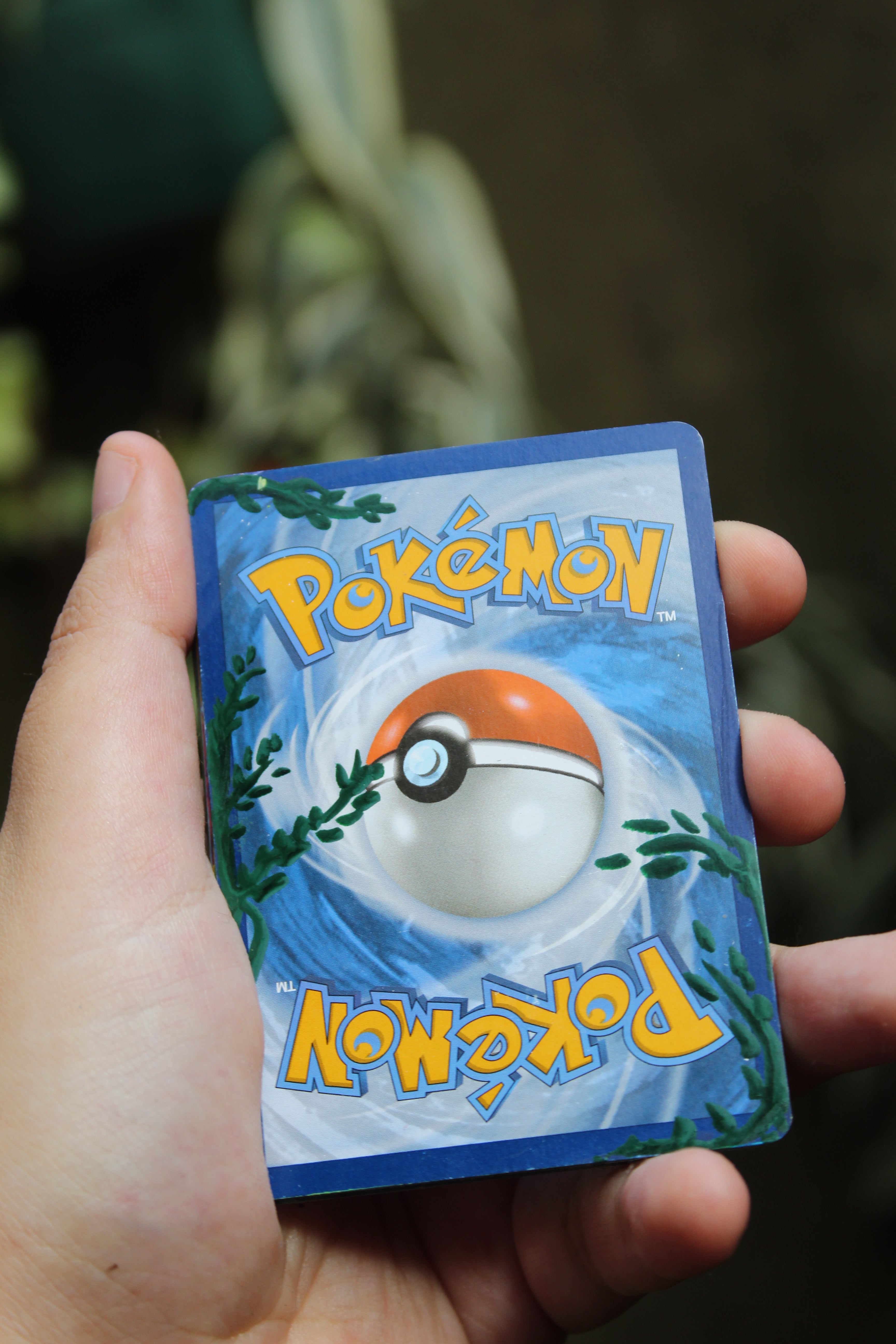 Flamigo — Alt Art Card · Extensión de Arte