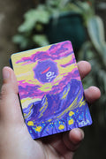 Koffing — Alt Art Card · Extensión de Arte