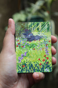 Zorua — Alt Art Card · Extensión de Arte