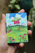 Bounsweet — Alt Art Card · Extensión de Arte