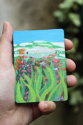 Tynamo — Alt Art Card · Extensión de Arte