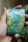 Latios — Alt Art Card · Art Expansion