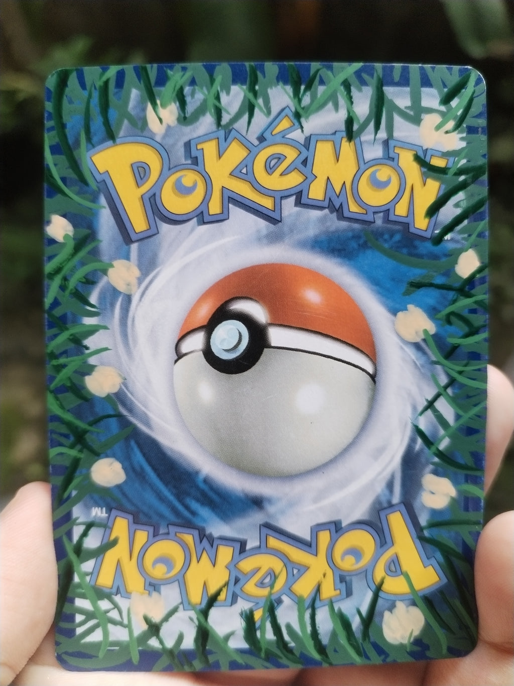 Dubwool — Alt Art Card · Extensión de Arte