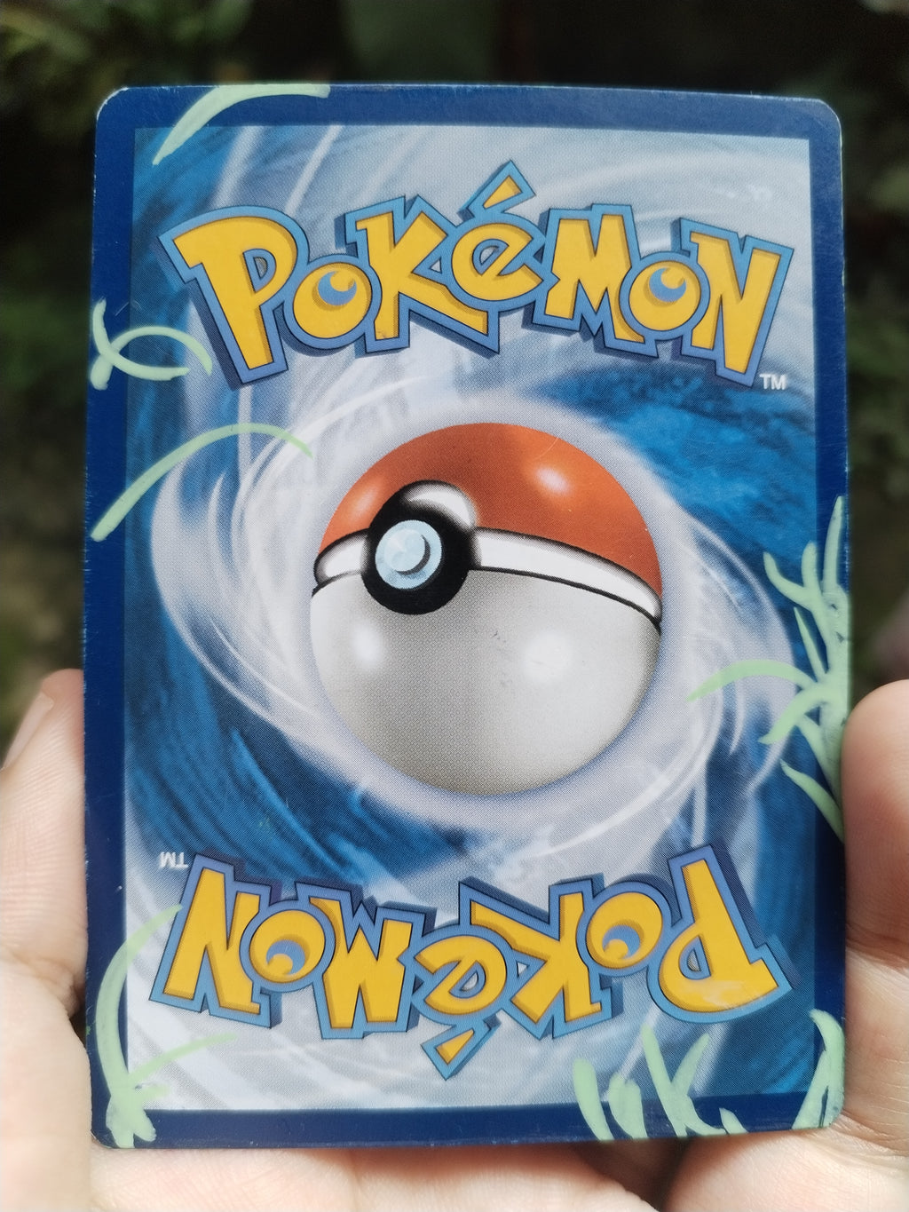 Fletchling — Alt Art Card · Extensión de Arte