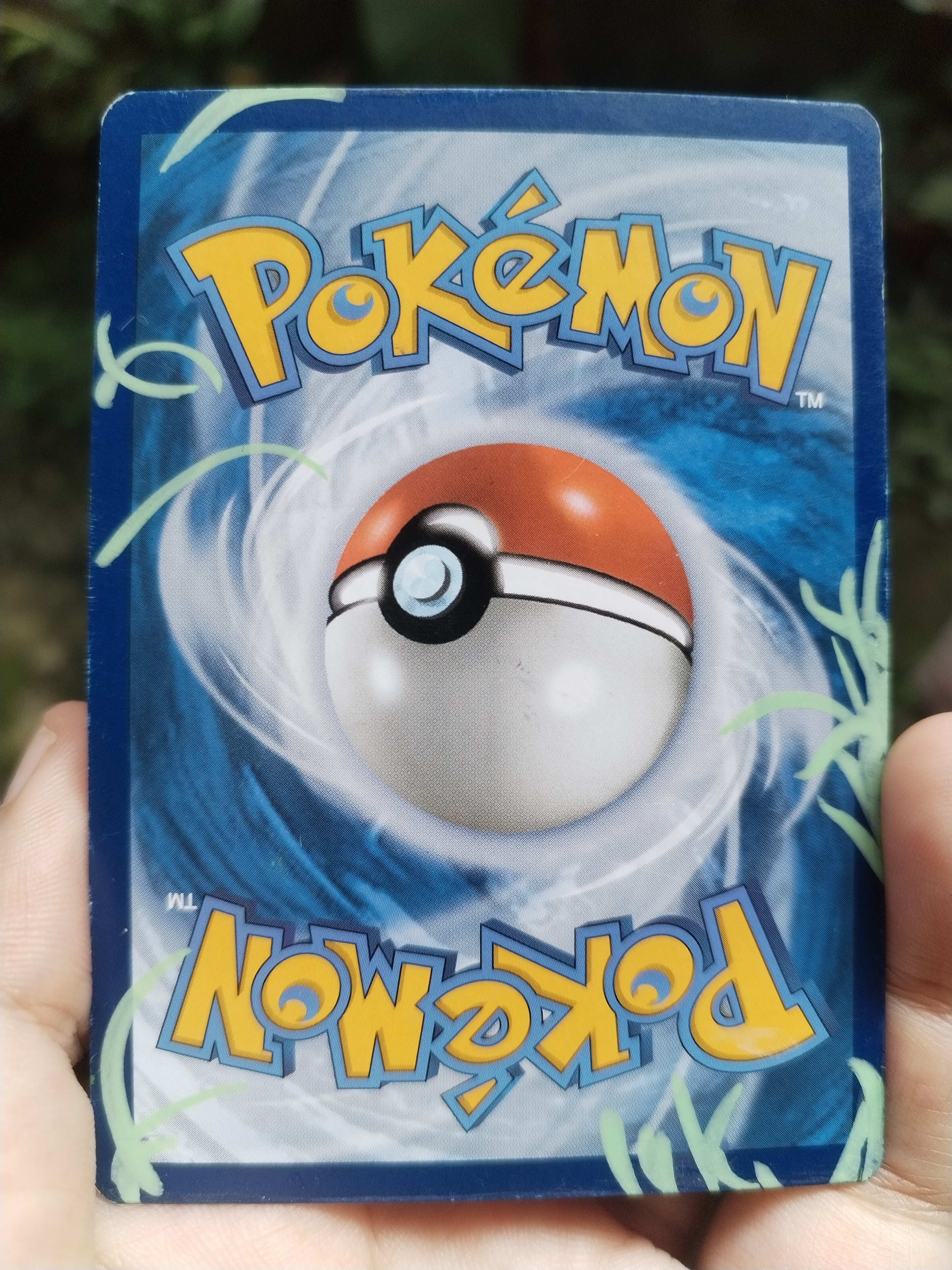 Fletchling — Alt Art Card · Extensión de Arte