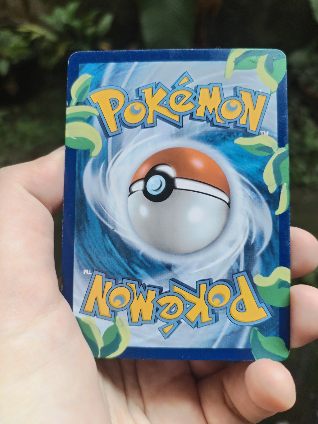 Yamask — Alt Art Card · Extensión de Arte