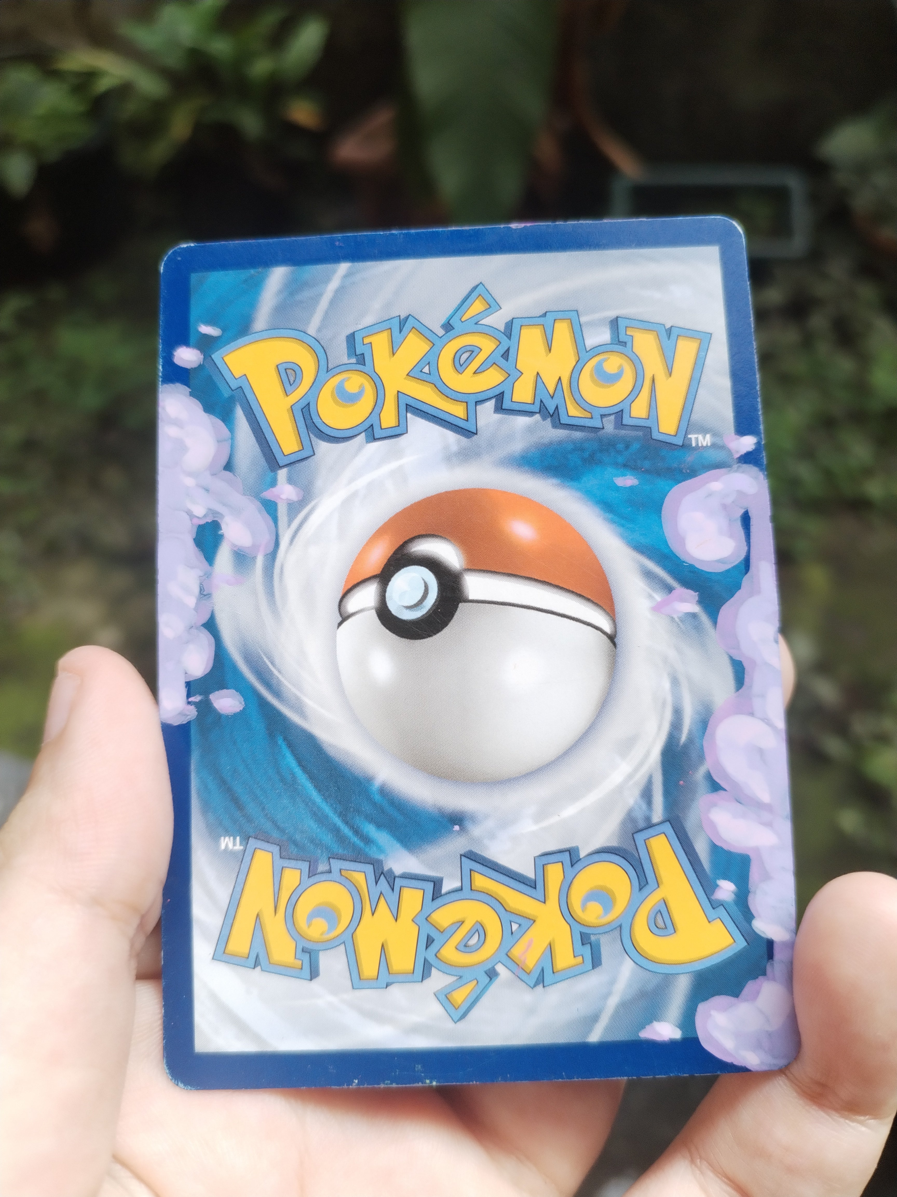 Ditto — Alt Art Card · Intervención Completa