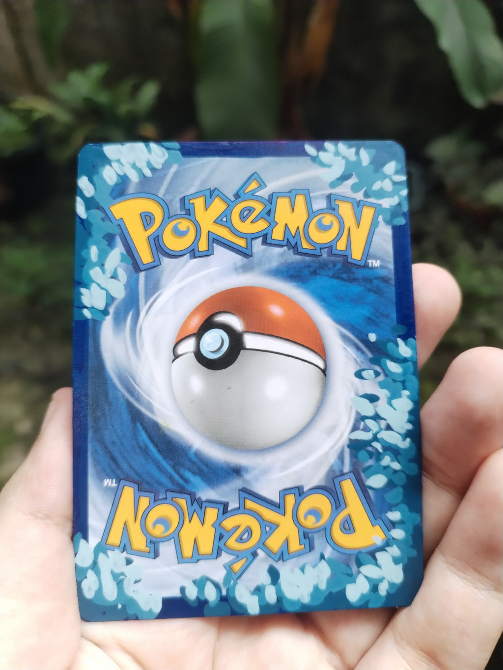 N's Vanillite — Alt Art Card · Art Extension