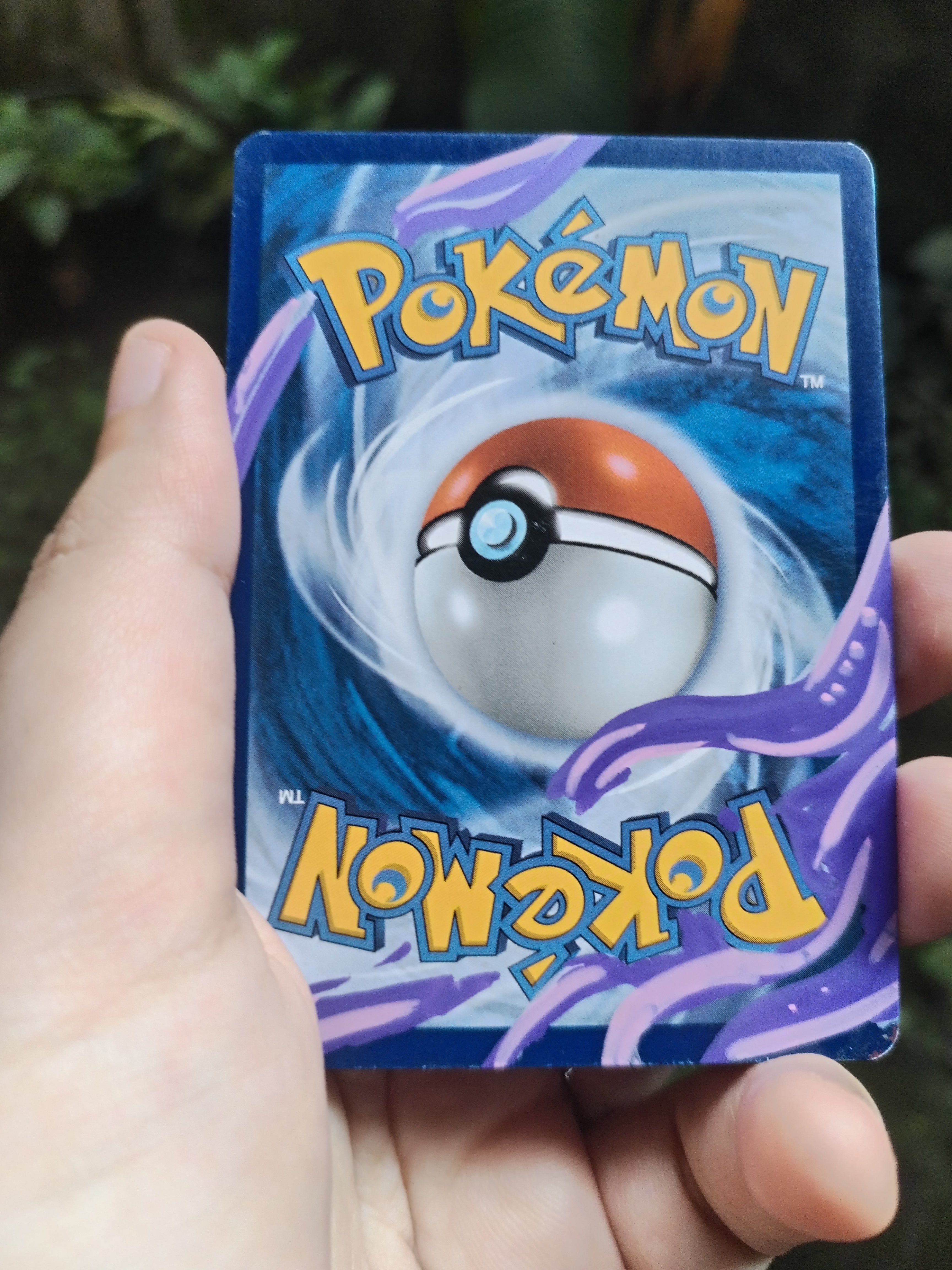 Piplup — Alt Art Card · Extensión de Arte