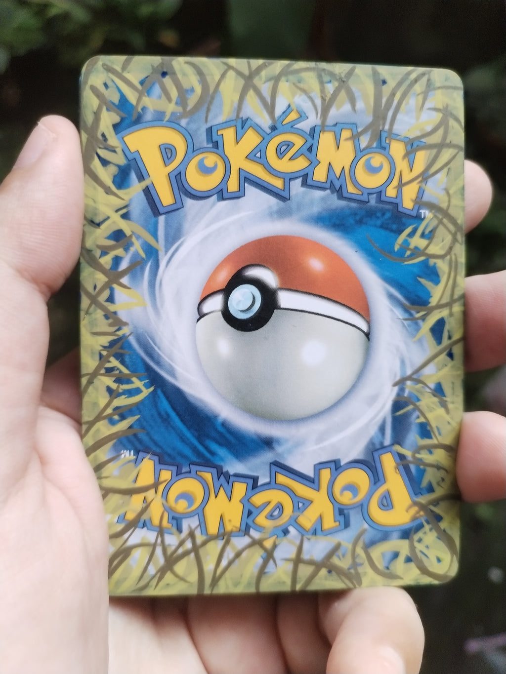 Flittle — Alt Art Card · Art Extension