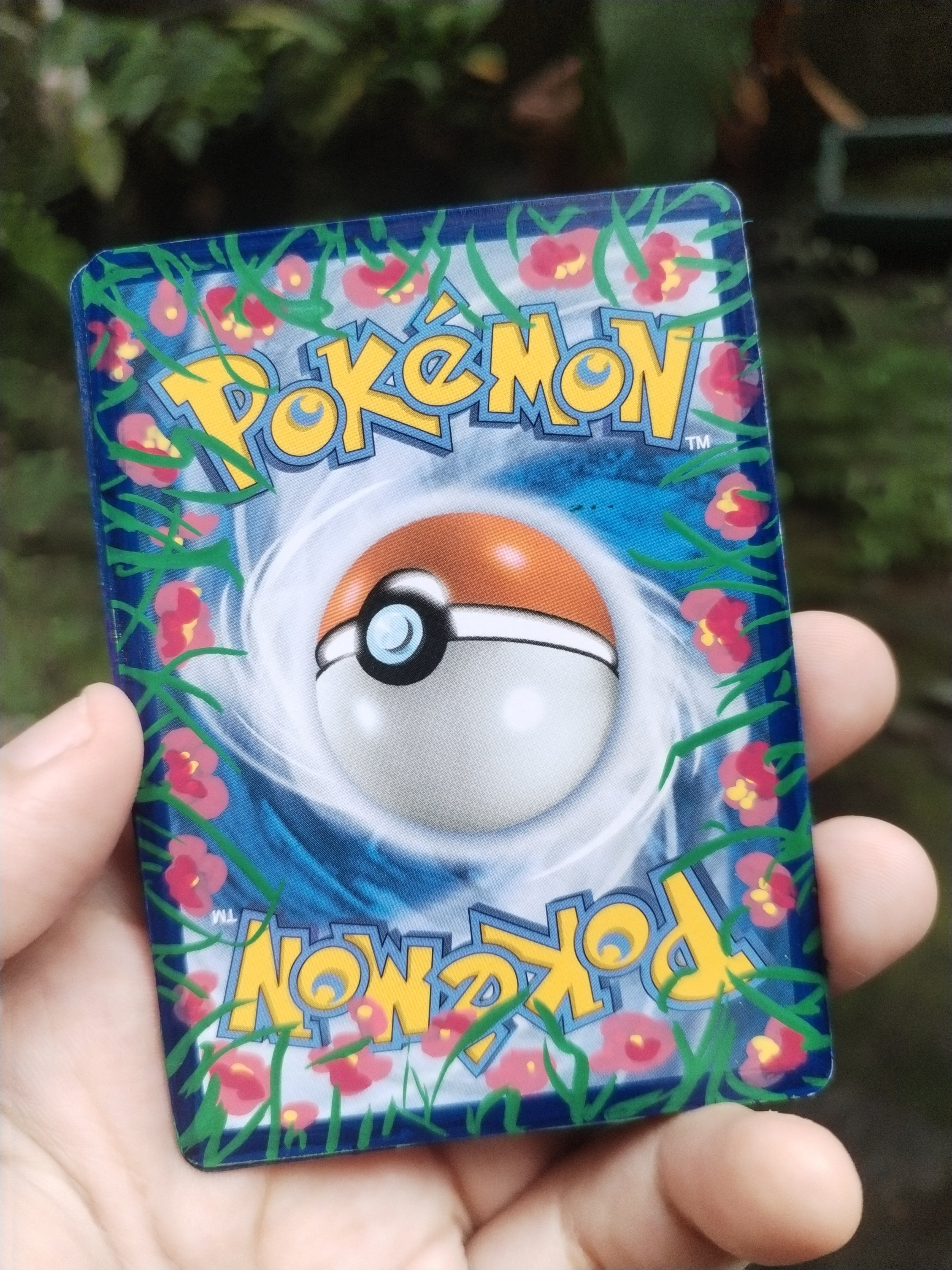 Latios — Alt Art Card · Art Expansion