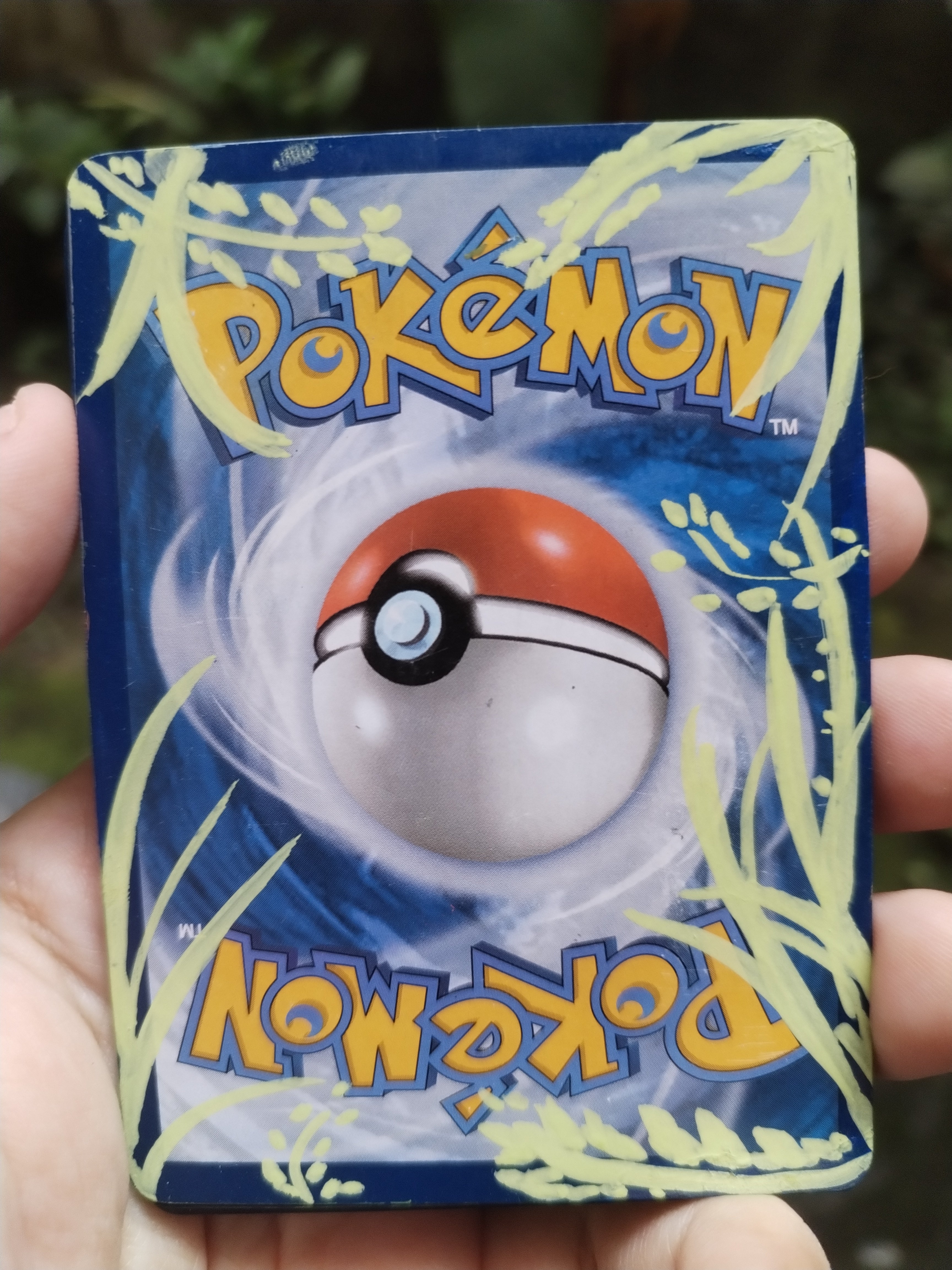 Audino — Alt Art Card · Extensión de Arte