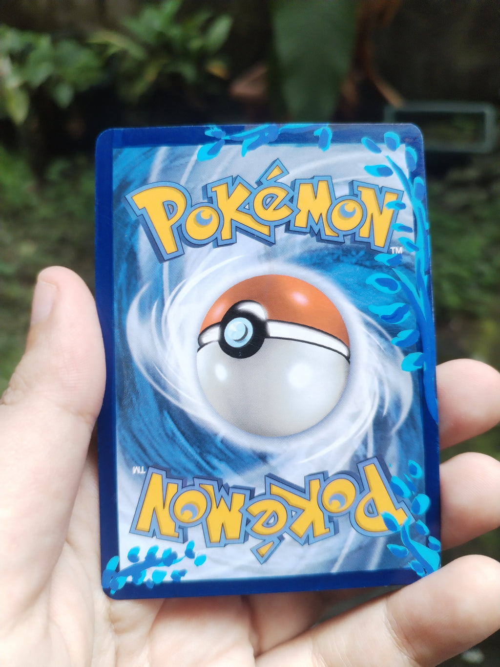 Weedle — Alt Art Card · Extensión de Arte