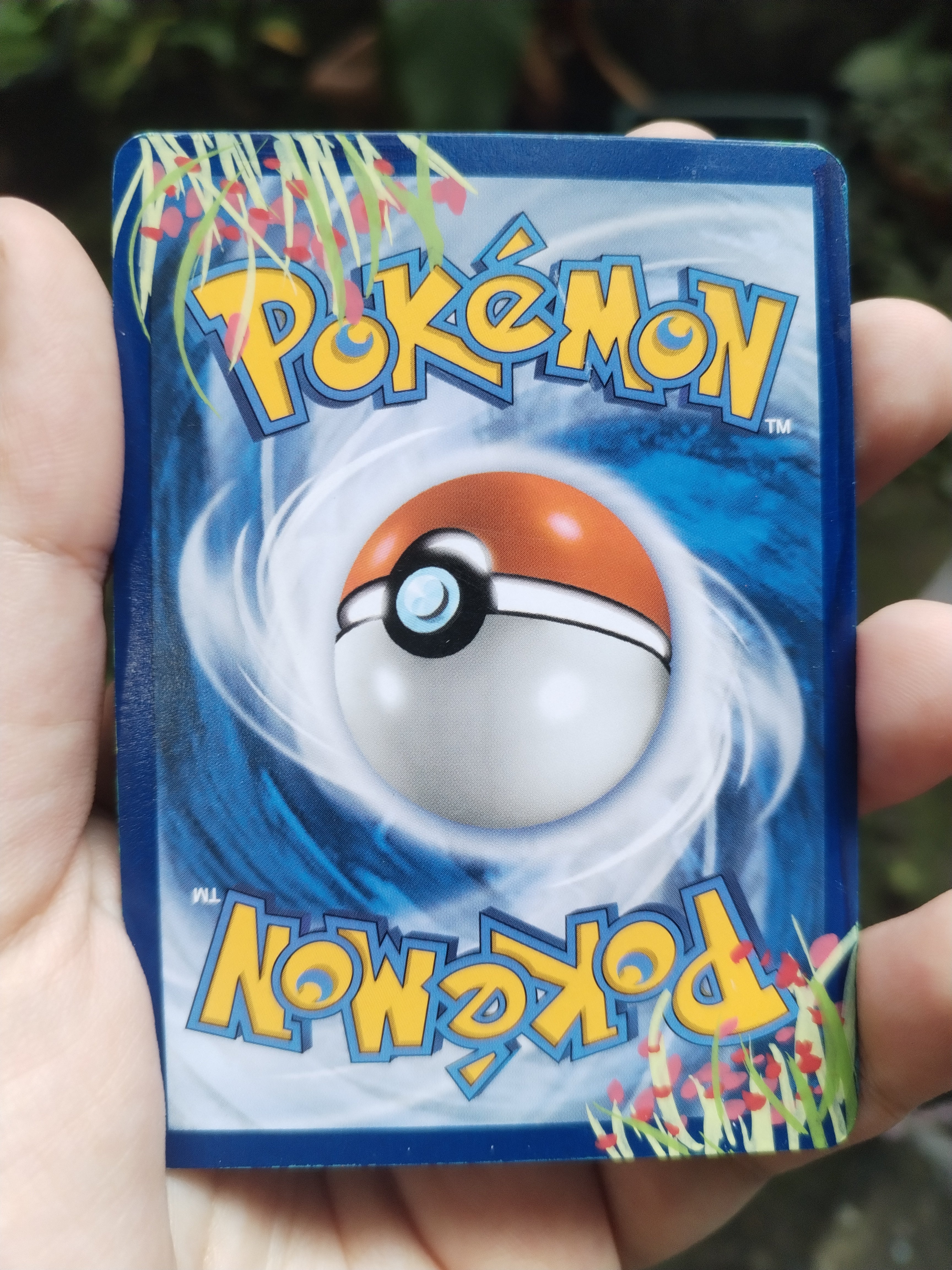 Shinx — Alt Art Card · Extensión de Arte