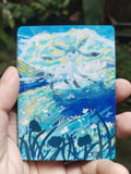 Glaceon — Alt Art Card · Extensión de Arte