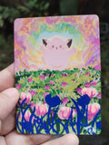 Clefairy — Alt Art Card · Alt Art