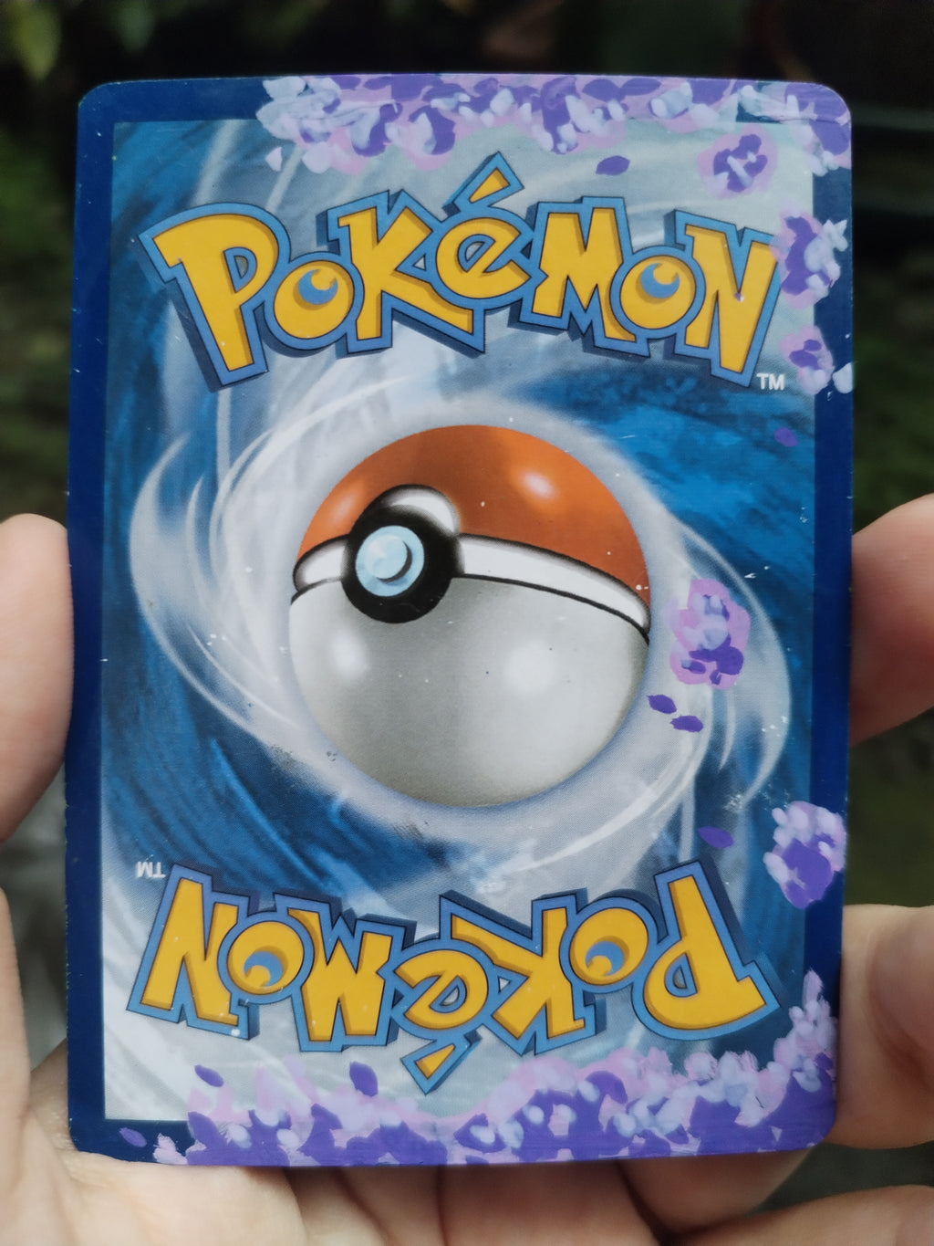 Whismur — Alt Art Card · Extensión de Arte