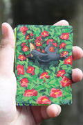 Yamask — Alt Art Card · Extensión de Arte
