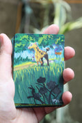 Girafarig — Alt Art Card · Extensión de Arte