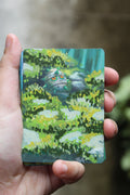 Ferroseed — Alt Art Card · Extensión de Arte
