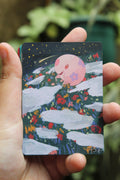 Munna — Alt Art Card · Extensión de Arte