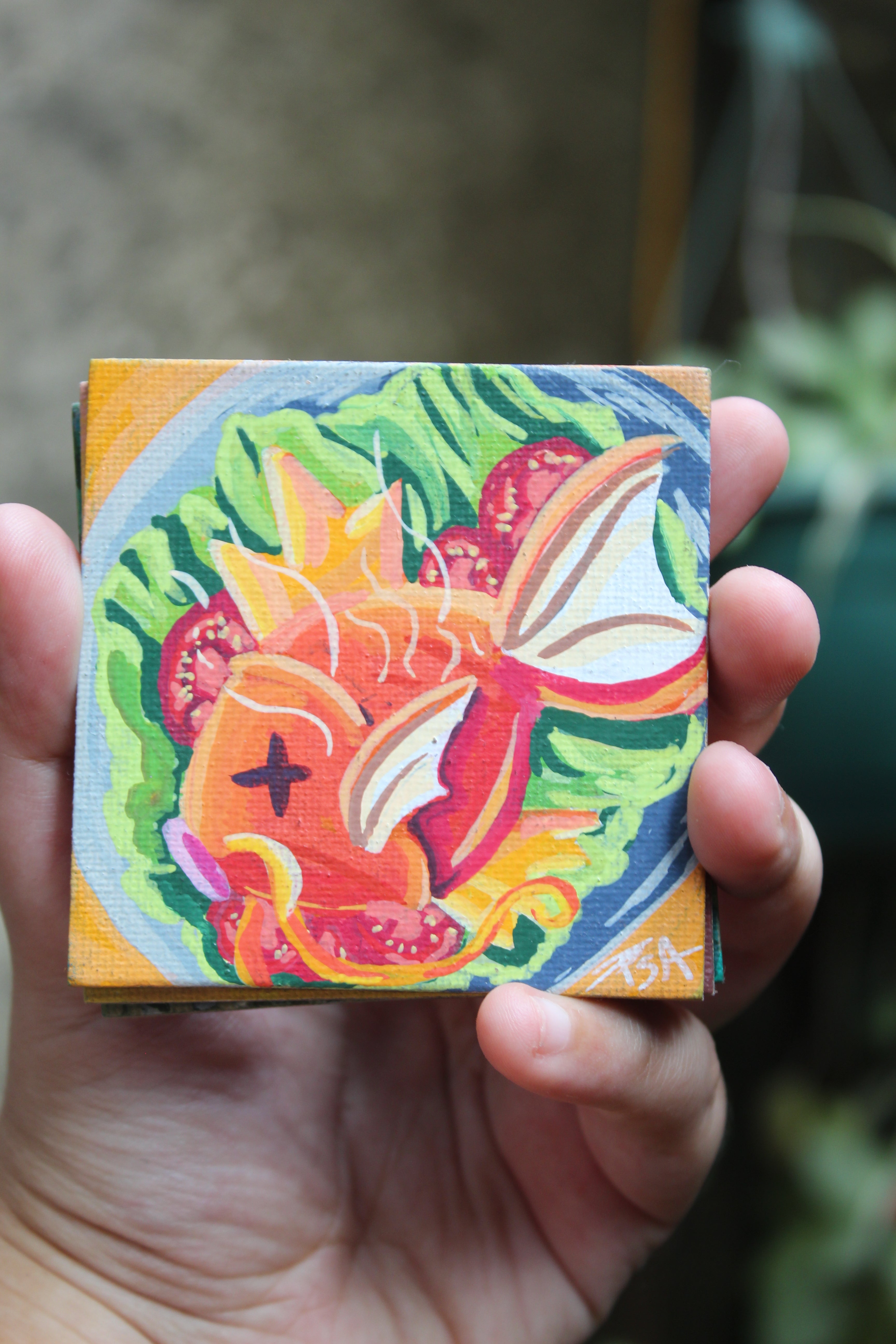 Magikarp Cocido 2