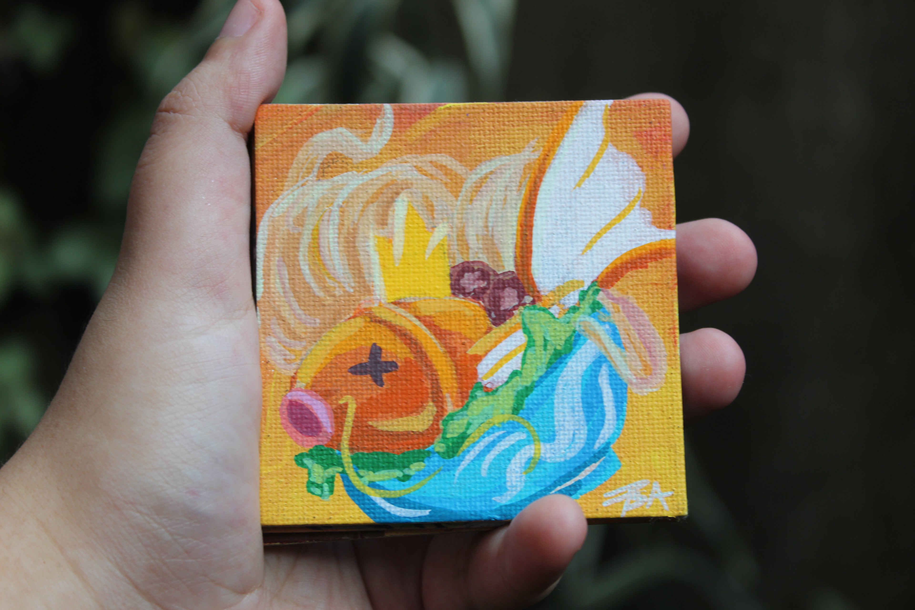 Magikarp Cocido 1