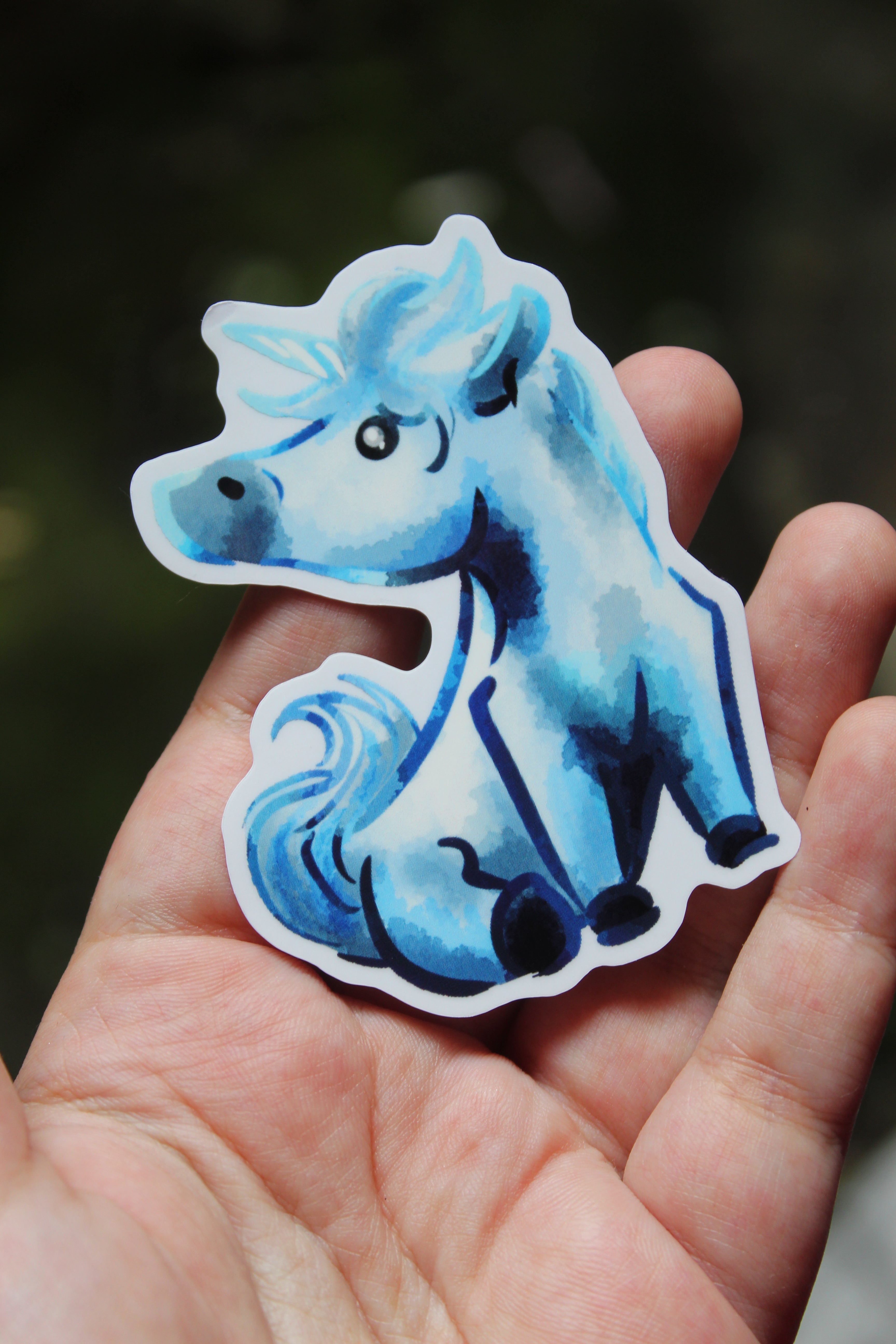 Unicorn