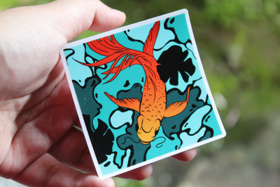 Koi 5