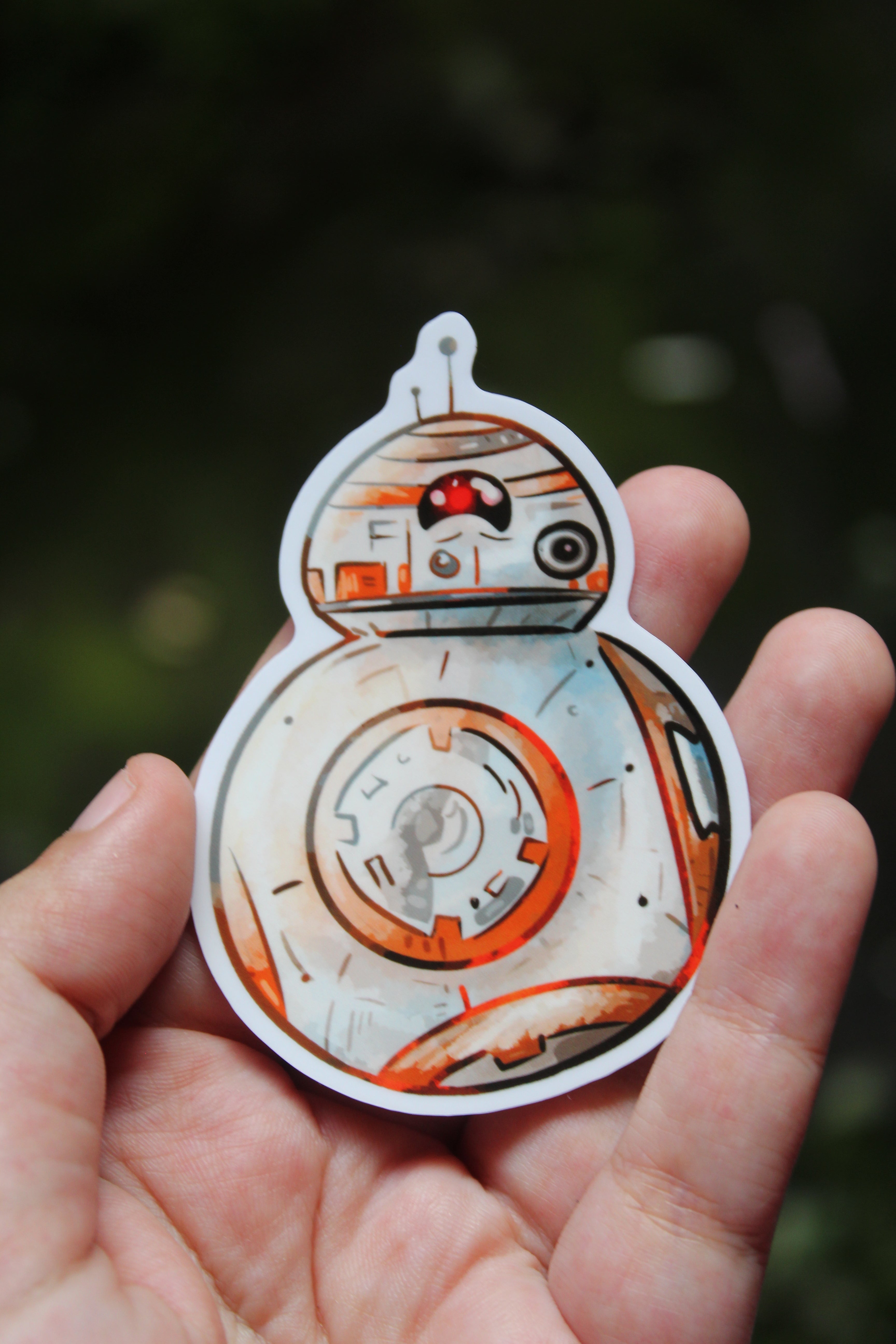 BB-8