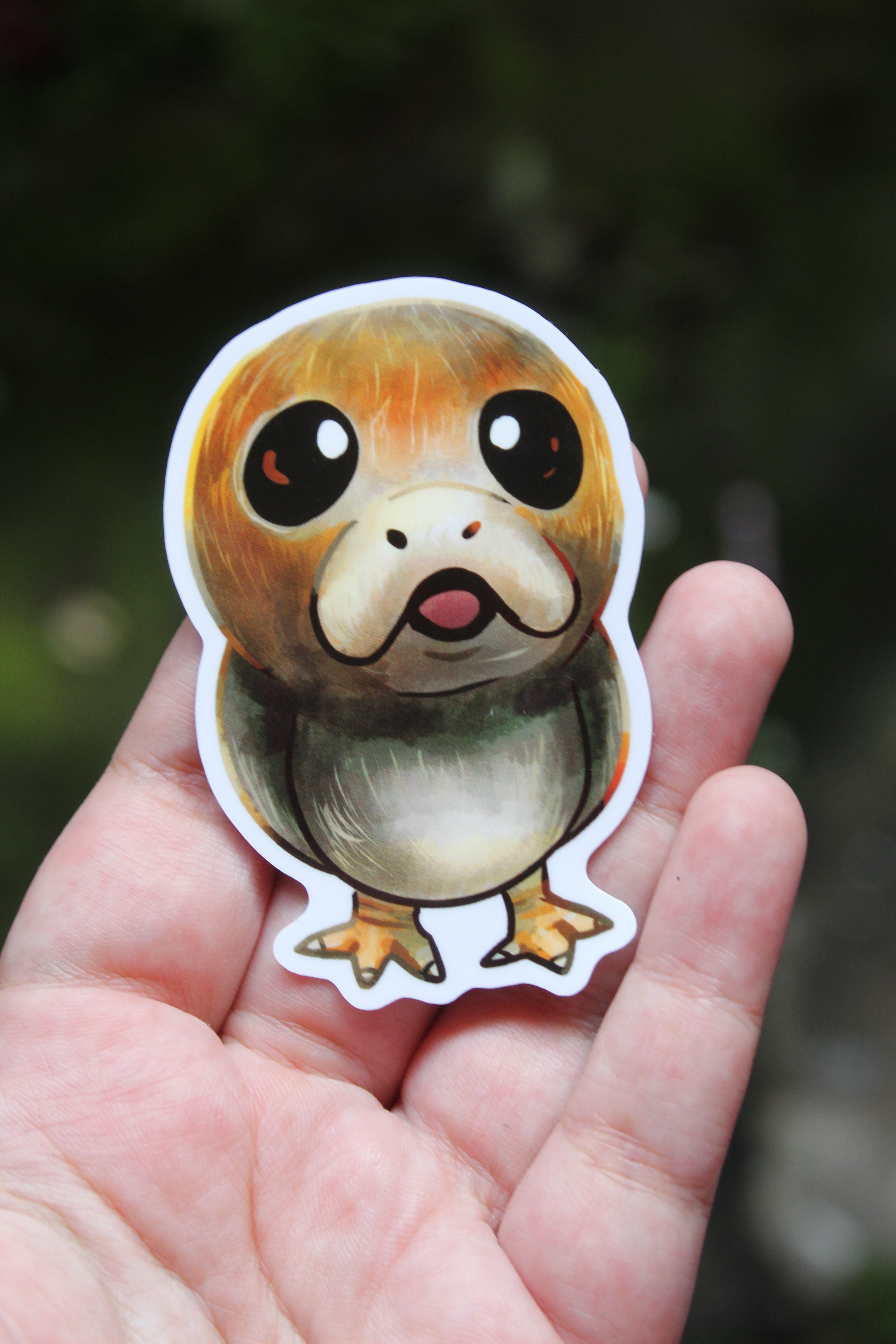 Porg