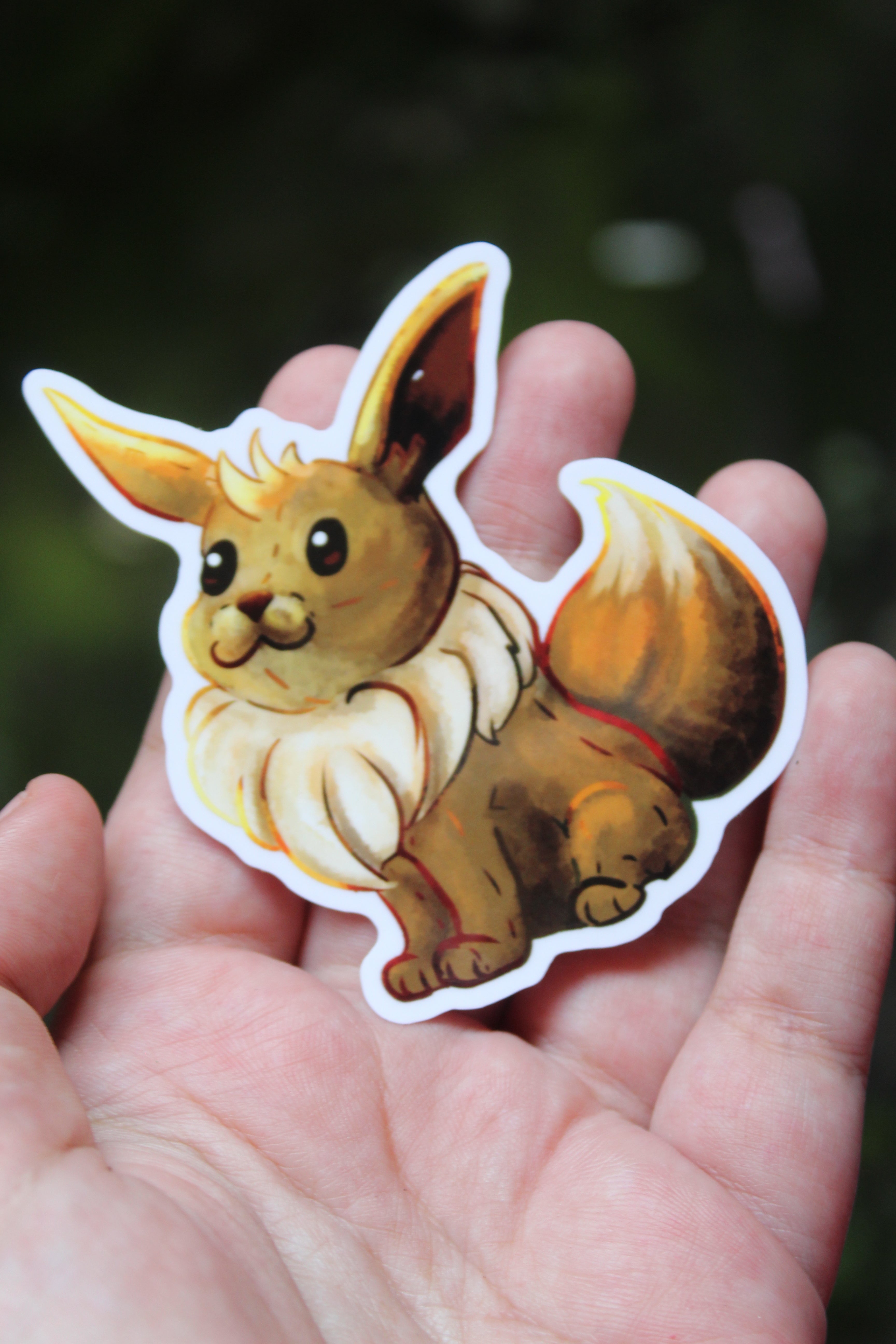 Eevee