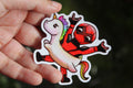 Deadpool