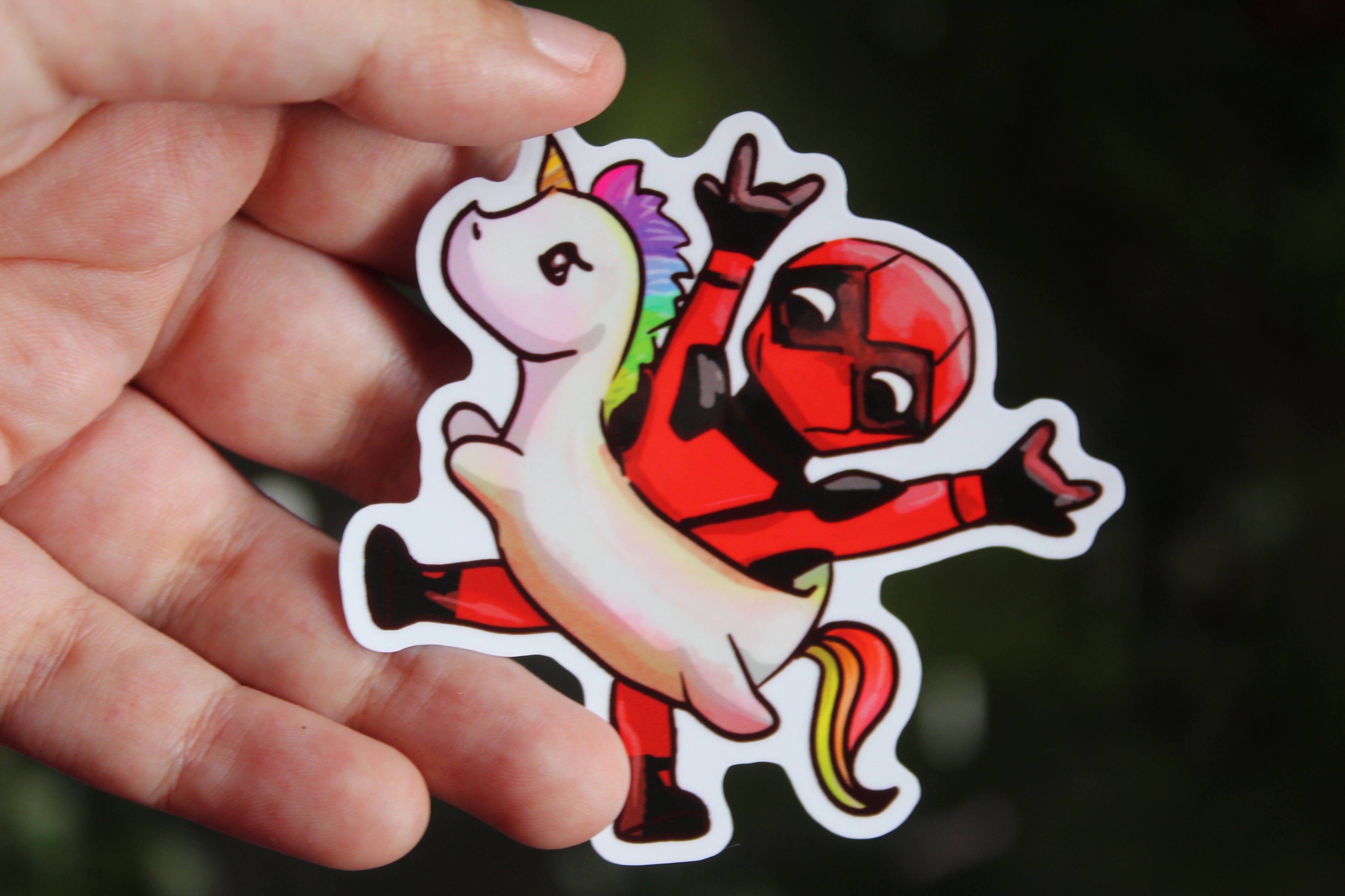 Deadpool