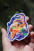 Ramen Magikarp