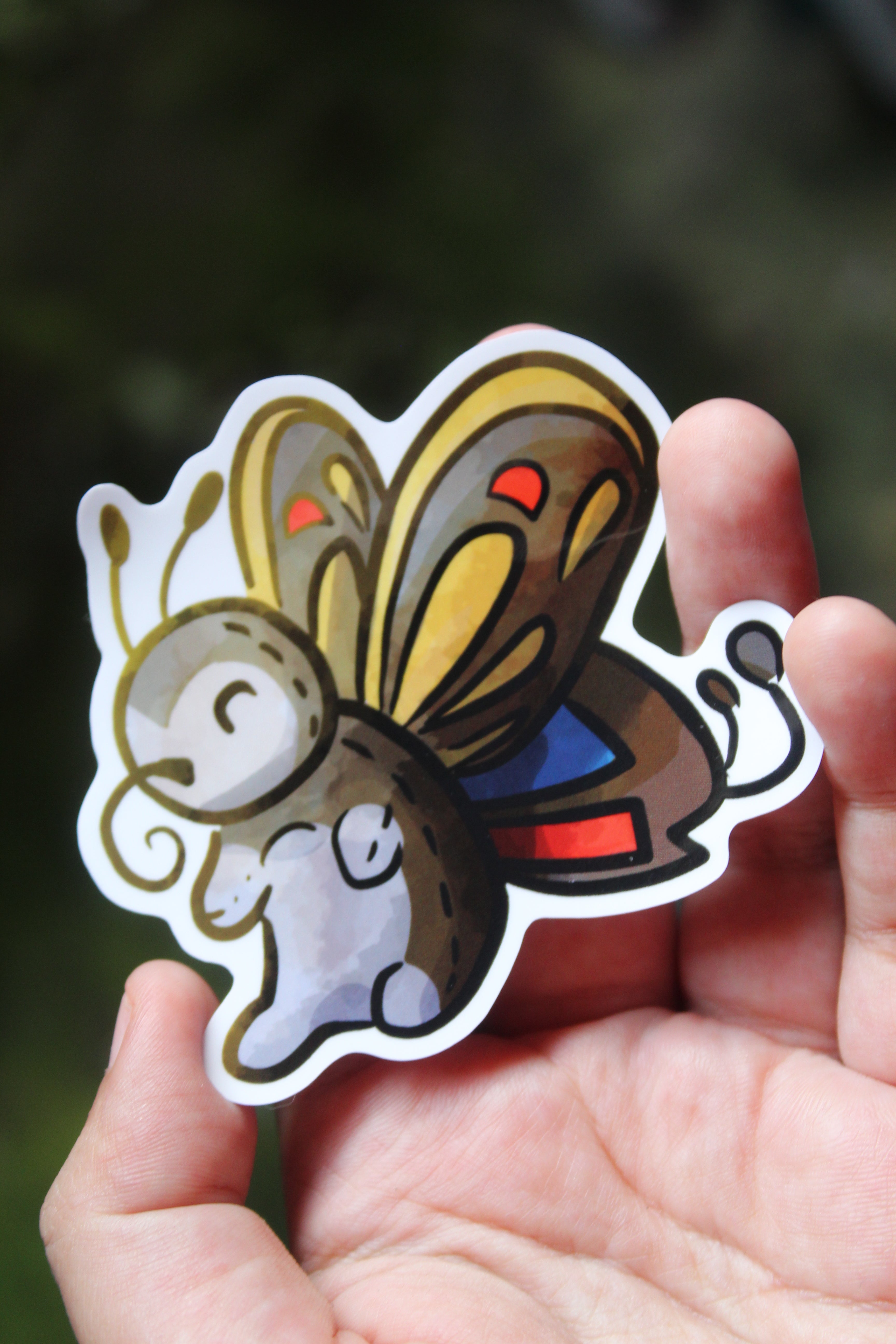 Beautifly