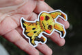 Mimikyu