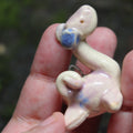 I Said Nessie VI — Handcrafted Ceramics