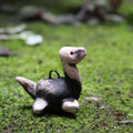 Dije Nessie III — Cerámica Artesanal